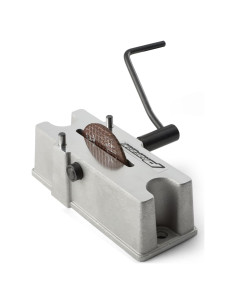 Herramienta de archivo de anillo ProForm 66785 Aluminio/Acero