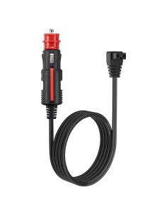 Cable de alimentación 3M para nevera de coche 12V/24V