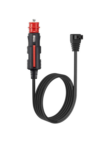 Cable de alimentación 3M para nevera de coche 12V/24V