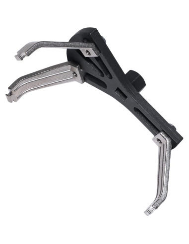 Herramienta de extracción DPTOOL para anillo de bomba 13-19 cm