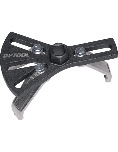 Herramienta de extracción DPTOOL para anillo de bomba 13-19 cm