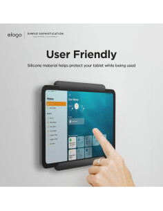 Soporte para iPad elago EHOME-HUBMT-DGY - Instalación Fácil 2