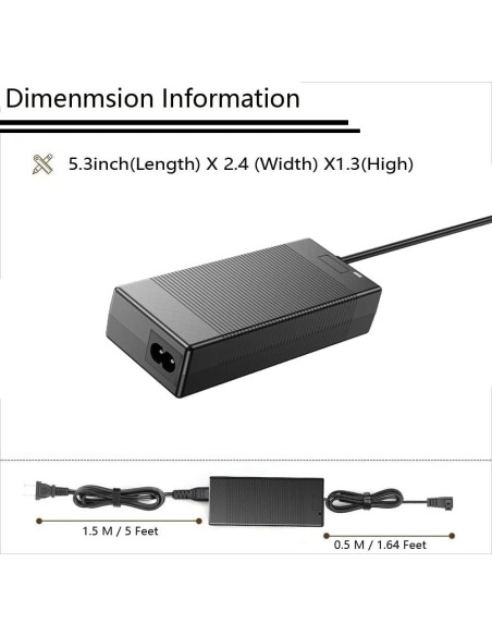 Adaptador de Corriente para Refrigerador de Coche GRT90-145600