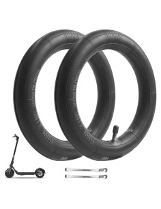 Cámara de Aire MIMIRACLE 10x2.13 para Patinetes Segway F