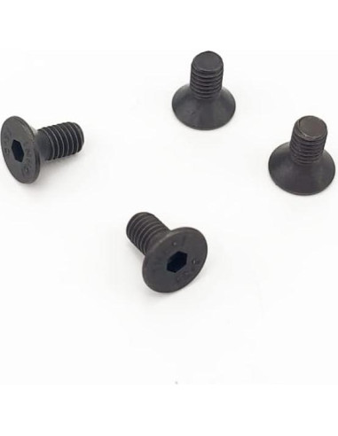 Tornillos de Frente ODO LUCK para Scooter Ninebot ES1 ES2 ES4