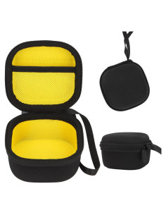 Funda GiiKER Tic Tac Toe Bolt 3 en 1 Negra - Protección Óptima