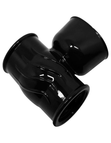 4 Accesorios de Silicona para Masaje Eléctrico Mini Hitachi