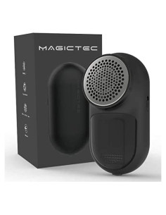 Afeitadora de tela Magictec modelo bergw-175 recargable