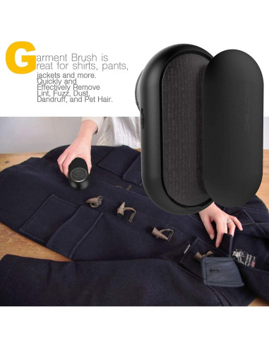 Afeitadora de tela Magictec modelo bergw-175 recargable