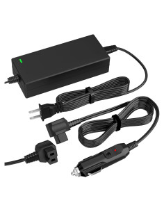 Cable de Alimentación 12V Norward para Refrigeradores Portátiles