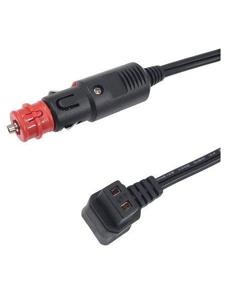 Cable de Alimentación 12V/24V ARTIVILLE 3.5m para Refrigerador
