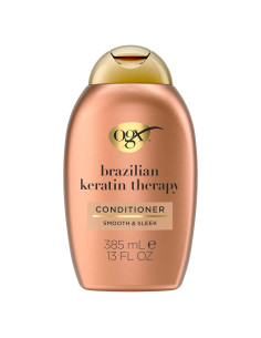 Acondicionador Alisador OGX Ever-Straightening 384 ml