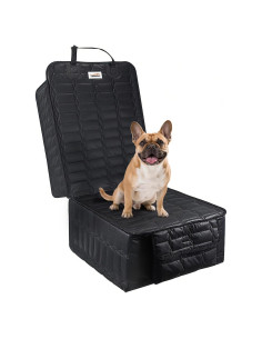 Funda de Asiento Delantera para Coche Reliadura - Impermeable y Antideslizante