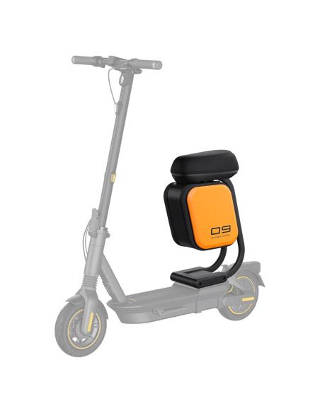Asiento de Scooter STIO para Ninebot MAX G2 G65 con Bolsa 10L