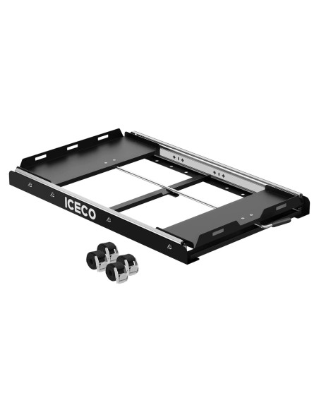 Soporte deslizante ICECO para refrigerador portátil JP30/JP40/JP50