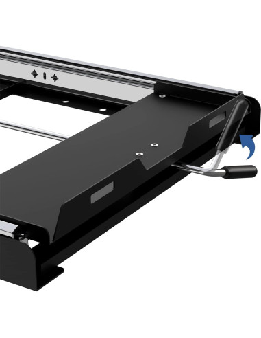 Soporte deslizante ICECO para refrigerador portátil JP30/JP40/JP50