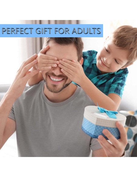 Juguetes Antiestrés Dr.Kbder 6 Piezas Alivio Ansiedad