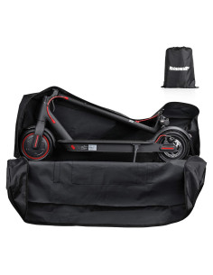 Bolsa de Transporte SUNELFFY para Scooter Eléctrico 124x22cm