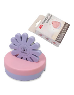 Cortador de Hilo Lakoiwo con Imán Doble Cara y 12 Posiciones