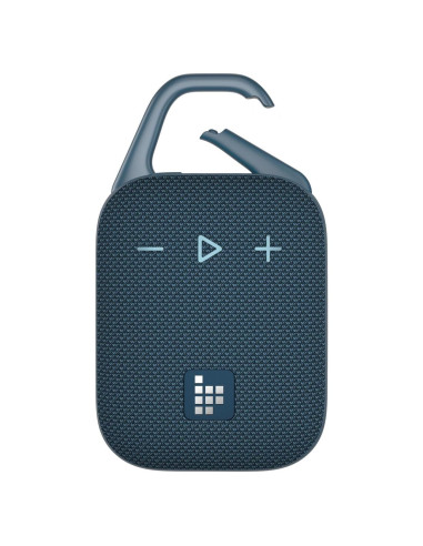 Altavoz Bluetooth Tronsmart Mirtune H1 Impermeable 20H