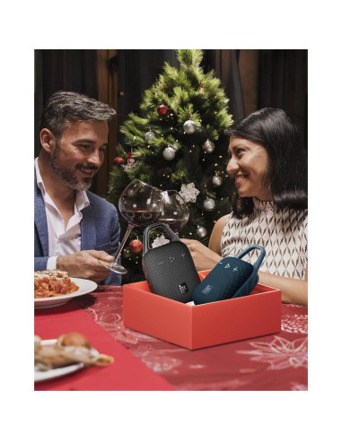 Altavoz Bluetooth Tronsmart Mirtune H1 Impermeable 20H