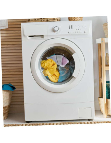 Bolsas de Malla Cabilock 8 Piezas para Lavado Delicado