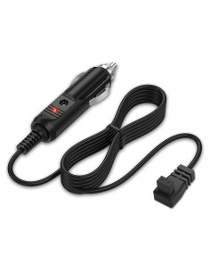 Cable de Alimentación 12V para Refrigerador de Coche XTD