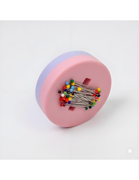 Cortador de Hilo Lakoiwo con Imán Doble Cara y 12 Posiciones