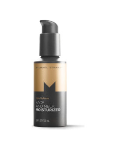 Hidratante Facial y de Cuello Evolved By Nature 100 ml Piel Seca