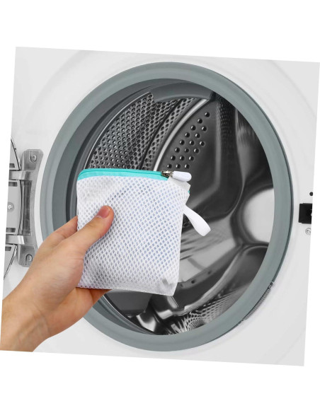 Bolsas de Malla Cabilock 8 Piezas para Lavado Delicado