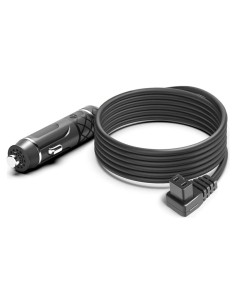 Cable de Alimentación 12V/24V CASIMY 2M para Refrigerador