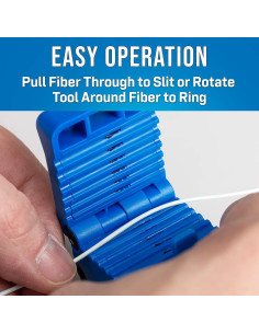 Herramienta de Corte y Anillo Jonard MS-306 1.2-3.3 mm 2