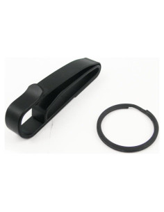 Soporte de Cinturón para Llaves Zak Tool No. 55 - Paquete de 2