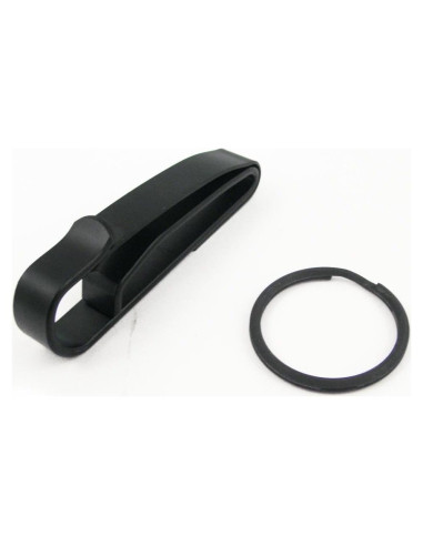 Soporte de Cinturón para Llaves Zak Tool No. 55 - Paquete de 2