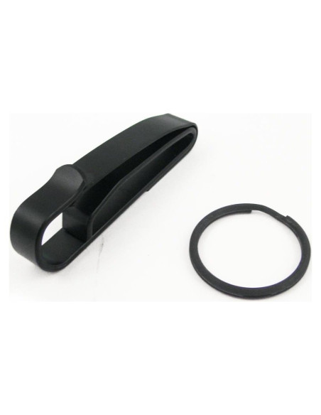 Soporte de Cinturón para Llaves Zak Tool No. 55 - Paquete de 2