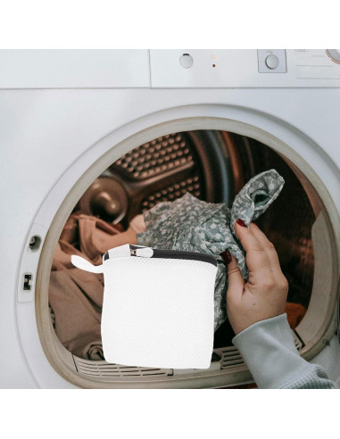 Bolsas de Malla Cabilock 8 Piezas para Lavado Delicado