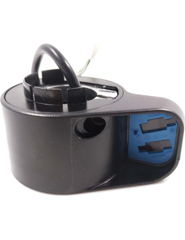 Acelerador MIMIRACLE para Scooter Eléctrico Ninebot ES1-ES5