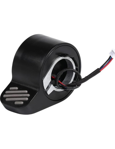 Acelerador MIMIRACLE para Scooter Eléctrico Ninebot ES1-ES5