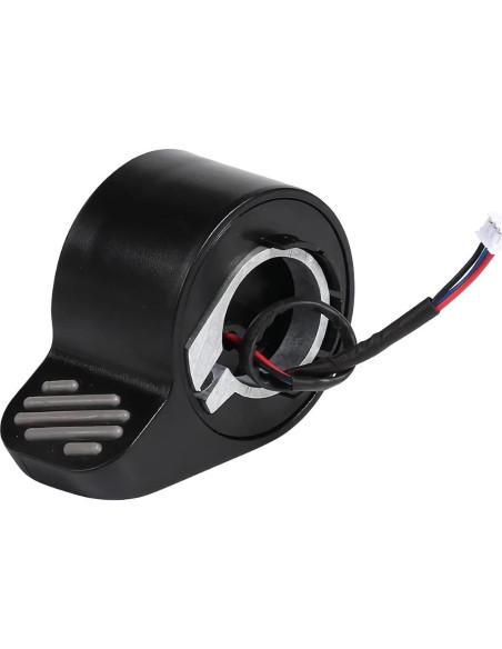 Acelerador MIMIRACLE para Scooter Eléctrico Ninebot ES1-ES5