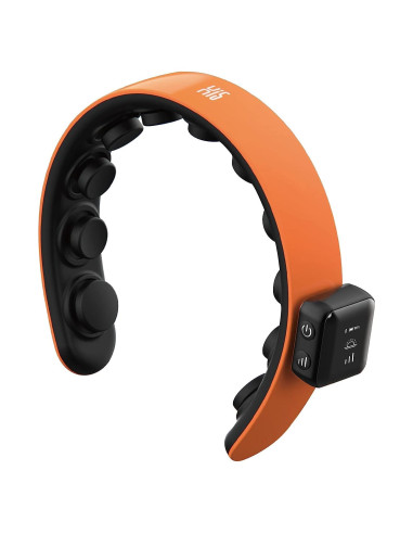 Masajeador de Cabeza Master Massage H1 - 11 Cabezas, 5 Modos