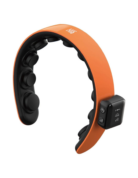 Masajeador de Cabeza Master Massage H1 - 11 Cabezas, 5 Modos