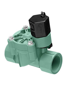 Válvula de Aspersor Orbit 57280 3/4" PVC Automática