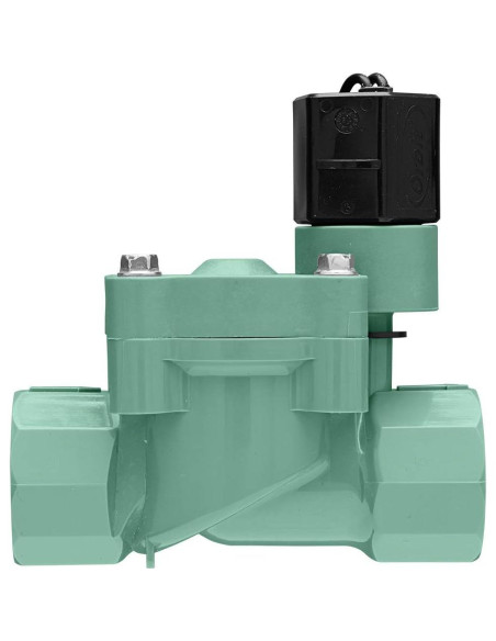 Válvula de Aspersor Orbit 57280 3/4" PVC Automática