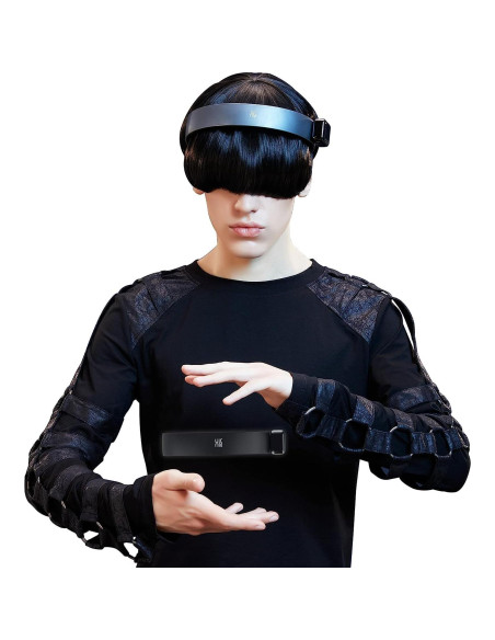 Masajeador de Cabeza Master Massage H1 - 11 Cabezas, 5 Modos