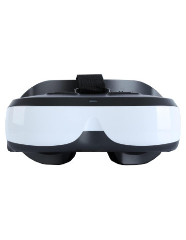 Gafas de Video Bigeyes H3 HD720p con HDMI y Batería