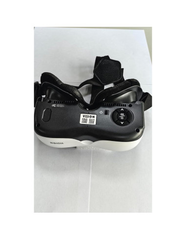 Gafas de Video Bigeyes H3 HD720p con HDMI y Batería