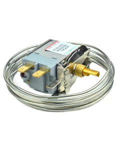 Termostato Universal Girrseft WPF24-L para Congelador 200cm