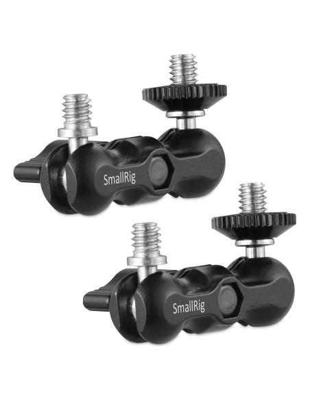 Brazo Mágico Universal SmallRig 2158 con Cabeza Esférica