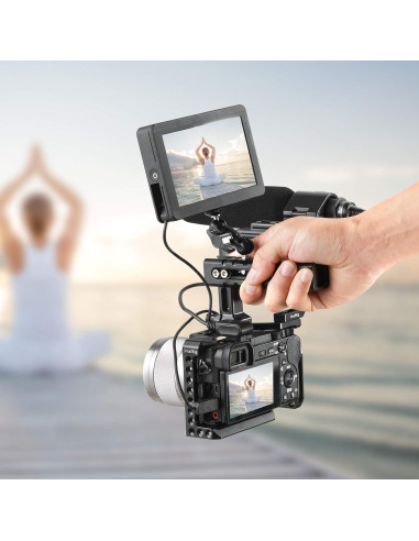 Brazo Mágico Universal SmallRig 2158 con Cabeza Esférica