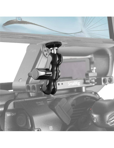 Brazo Mágico Universal SmallRig 2158 con Cabeza Esférica
